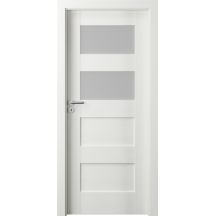 Porta Verte PREMIUM A.2 Wenge White 